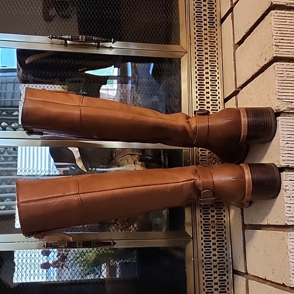 Clarks Knee High Boot - Picture 5 of 11